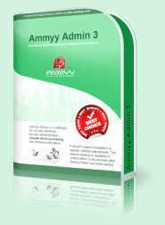 Ammyy Admin FOR REMOTE DESKTOP SHARING